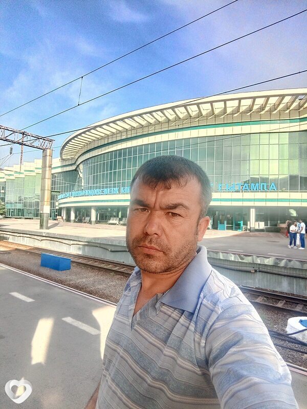 Мансур, 43, Бодайбо — анкета №2981078