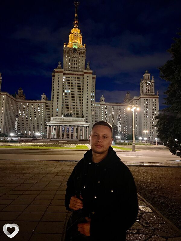 Digen, 30, Белореченске — анкета №2981094