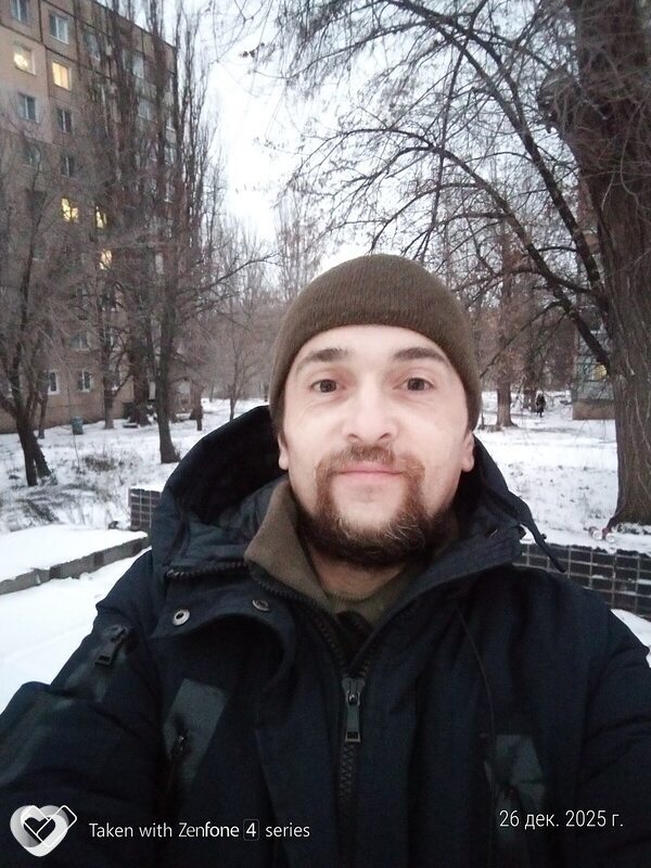 Аслан, 44, Кривое Роге — анкета №2981098
