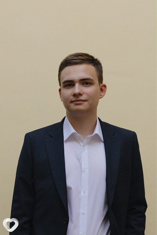 Валерий, 21, Москве — анкета №2981101