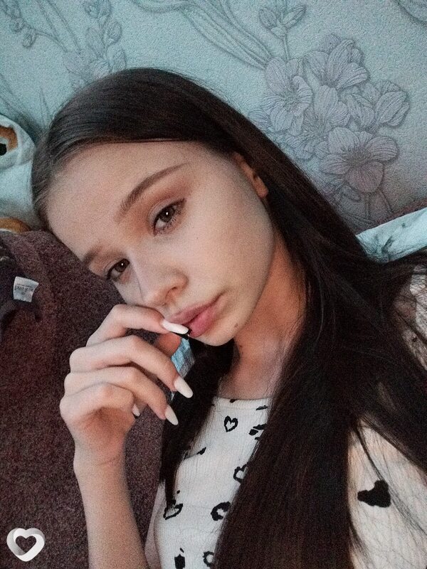 Лиза, 18, Магнитогорске — анкета №2981028