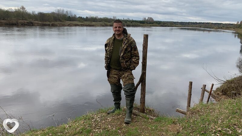 Андрей, 46, Москве — анкета №2981030
