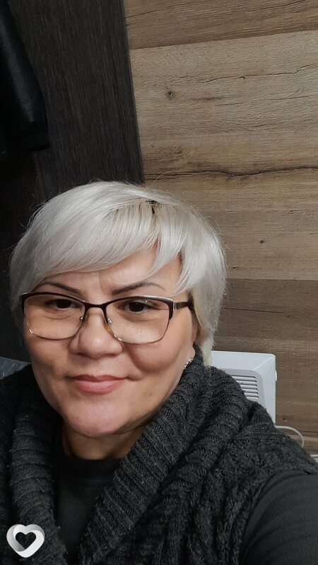 Аля, 50, Нижнекамске — анкета №2981035