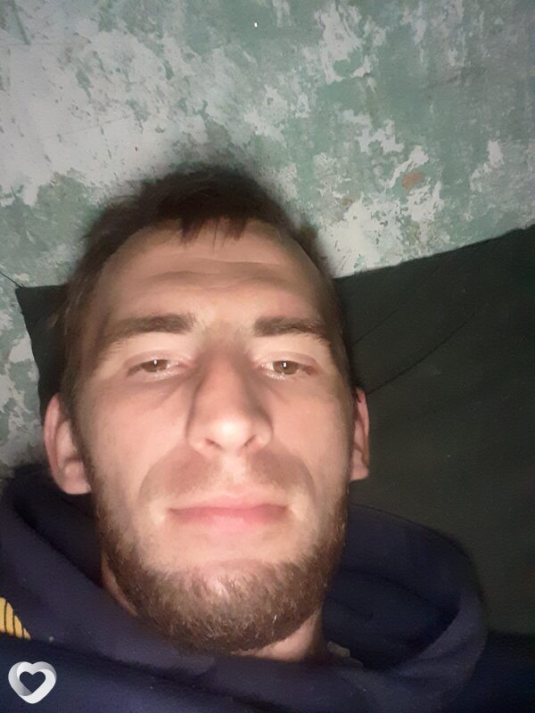 Александр, 26, Костанае — анкета №2981044