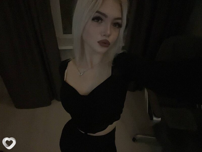 Вероника, 22, Сыктывкаре — анкета №2981047