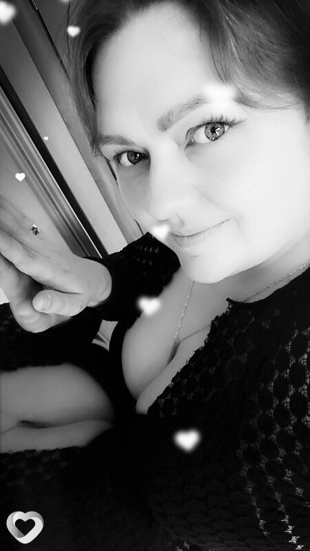 Вікторія, 39, Смеле — анкета №2981153