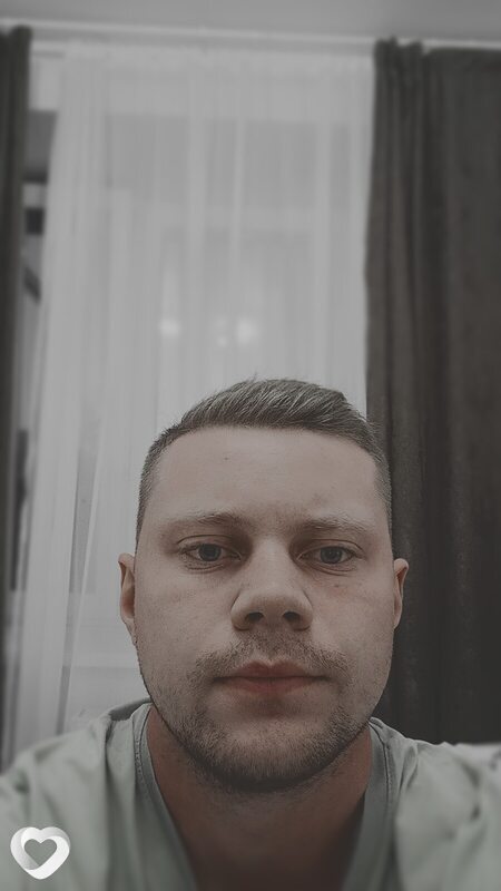 Кирилл, 25, Северодвинске — анкета №2981170