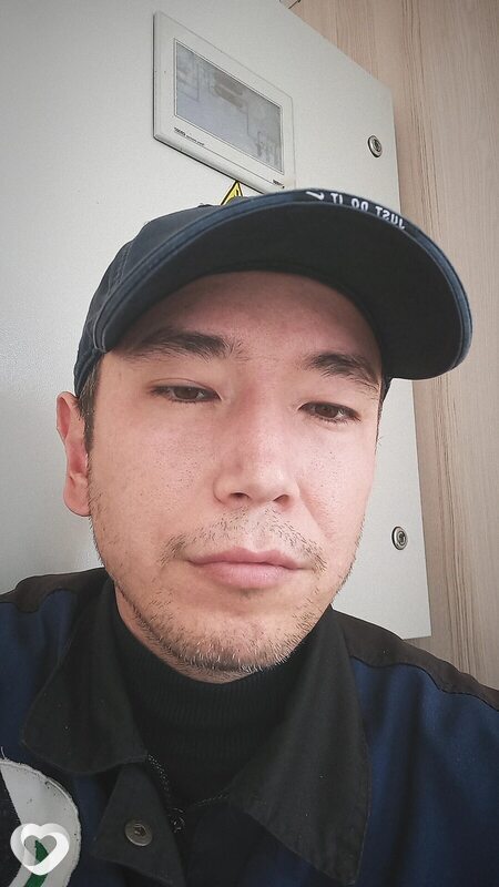Epbol, 33, Актау — анкета №2981407