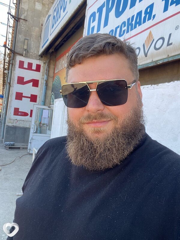 Юра, 38, Ростове-на-Дону — анкета №2981409