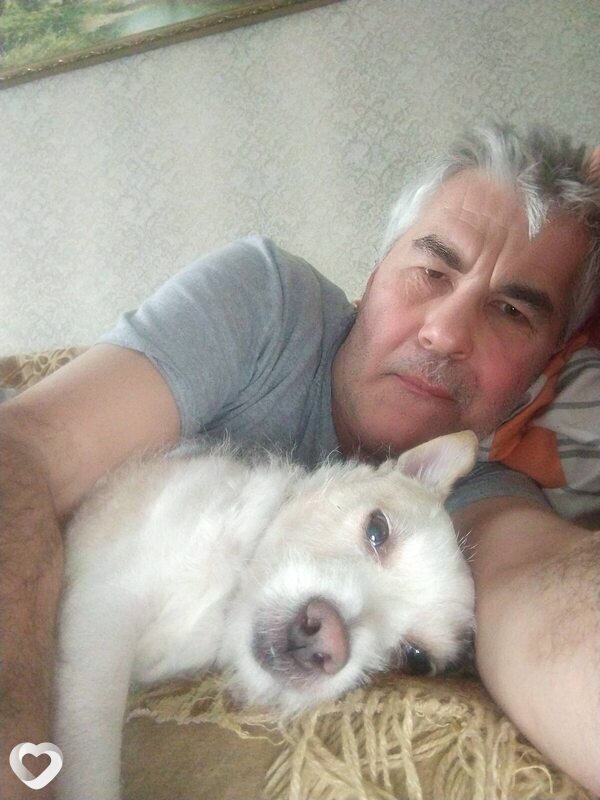 Виктор, 56, Таганроге — анкета №2981410