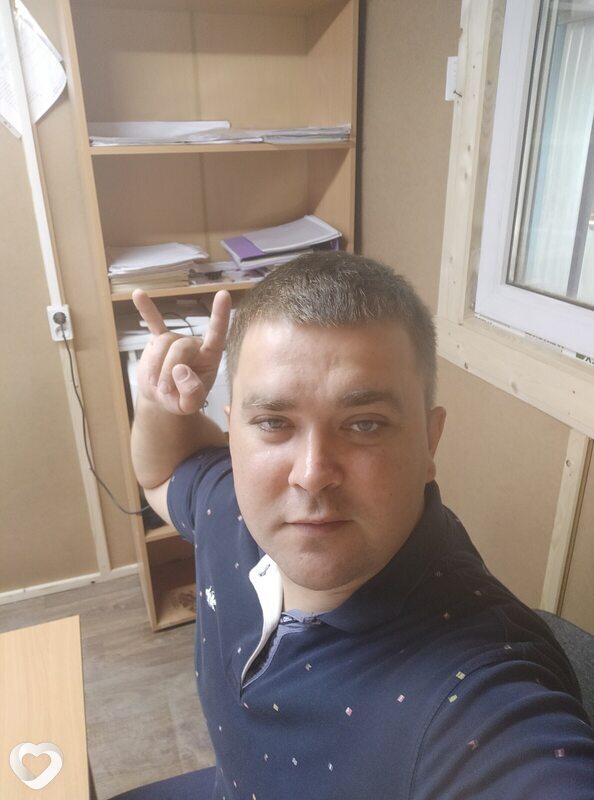 Гриша, 38, Твери — анкета №2981426