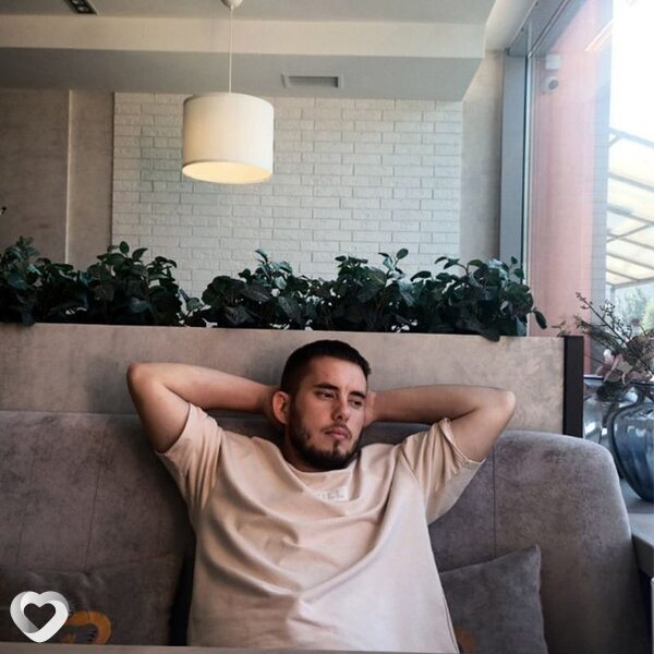 Мишаня, 30, Тольятти — анкета №2981777
