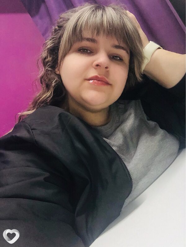 Вика, 34, Красном Луче — анкета №2981779