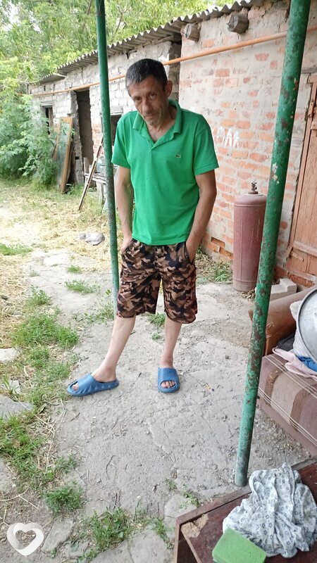 Алексей, Зимовники