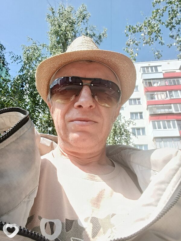 Владимир, 49, Челябинске — анкета №2981782