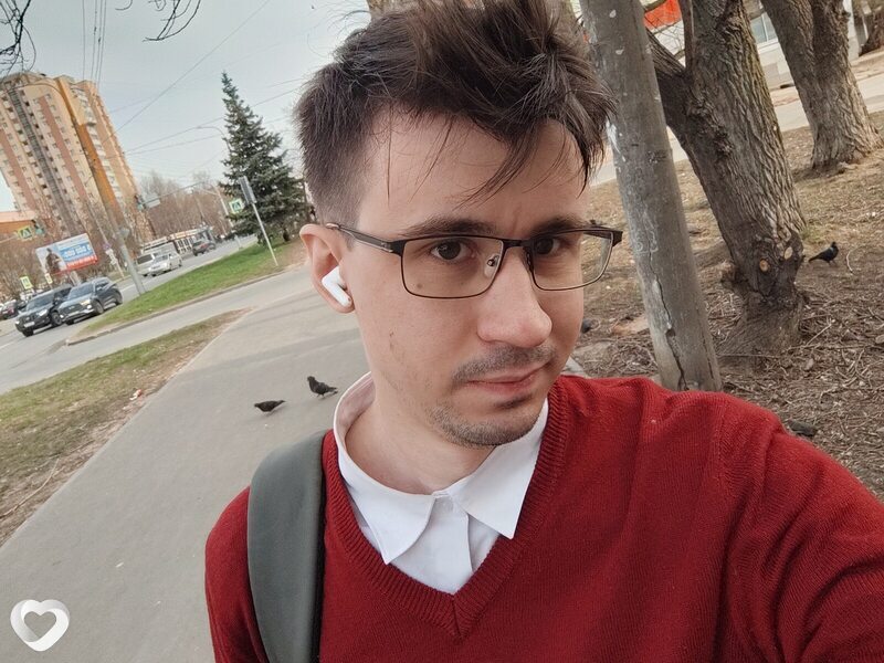 Паша, 26, Нижнем Новгороде — анкета №2981788