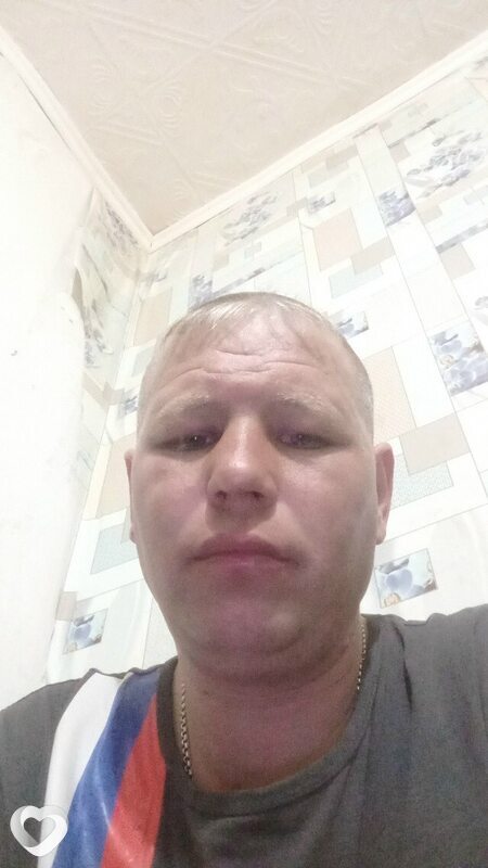 Александр, 38, Улан-Удэ — анкета №2981794