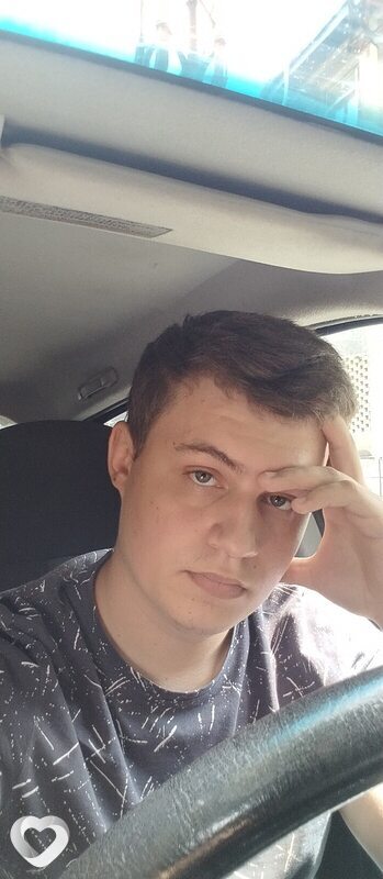Николай, 22, Невинномысске — анкета №2981797