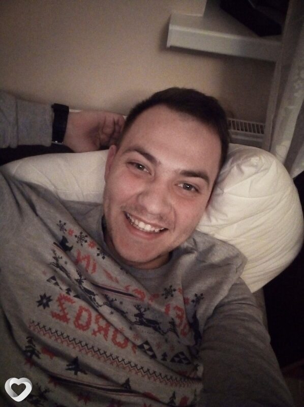Павел, 29, Пензе — анкета №2981801