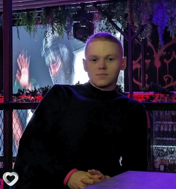 Иван, 25, Северодвинске — анкета №2981180