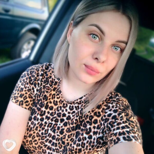 Юлия, 31, Самаре — анкета №2981185