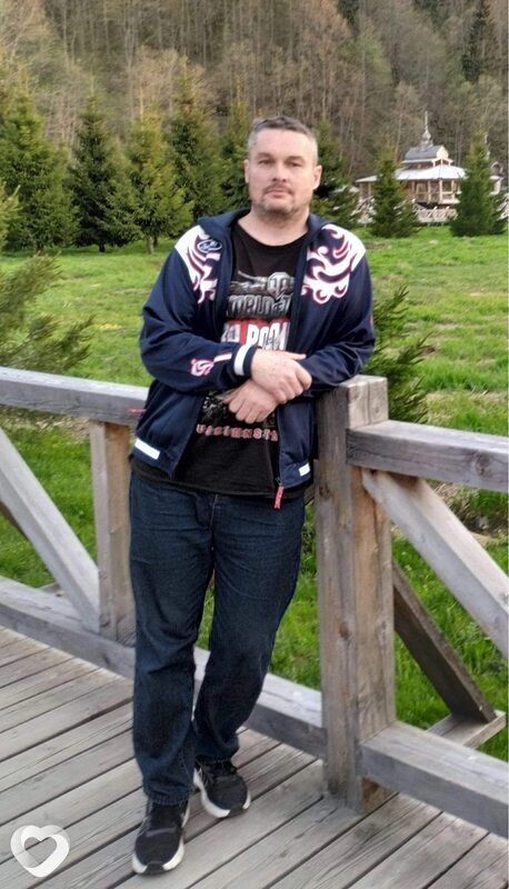 Сергей, 47, Талдоме — анкета №2981192