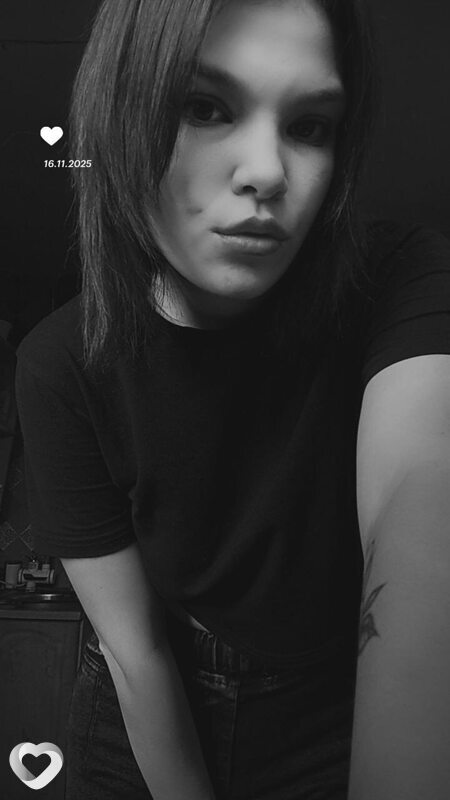 Екатерина, 24, Саратове — анкета №2981202