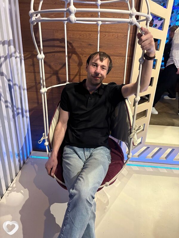 Александр, 36, Рязани — анкета №2981205