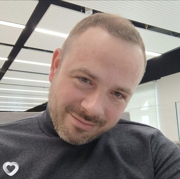 Андрей, 39, Москве — анкета №2981212