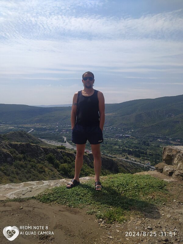 Юрий, 50, Минске — анкета №2981213