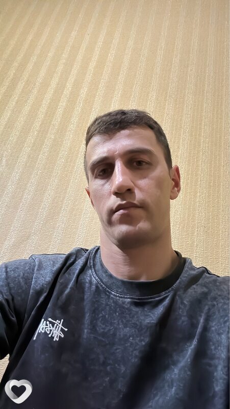 Артур, 32, Мариуполе — анкета №2981214