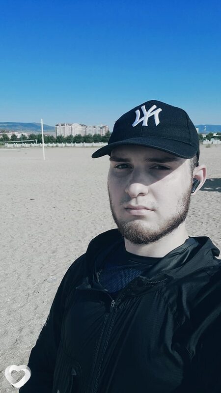 Ramzan, 21, Махачкале — анкета №2981225