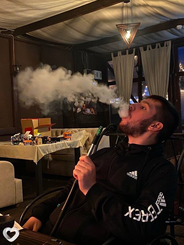 Luka, 22, Раменском — анкета №2981277