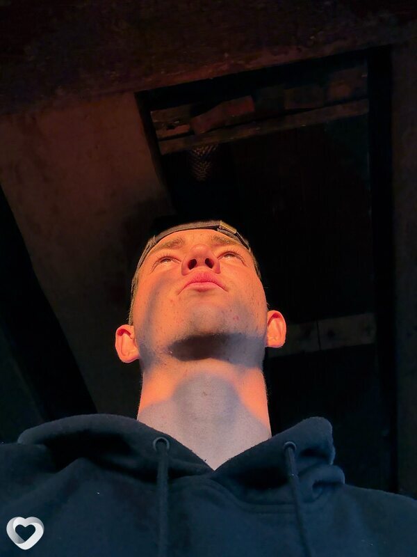 Ильнар, 20, Уфе — анкета №2981298