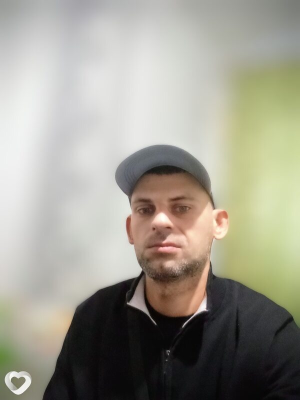 Михаил, 39, Ростове-на-Дону — анкета №2981229