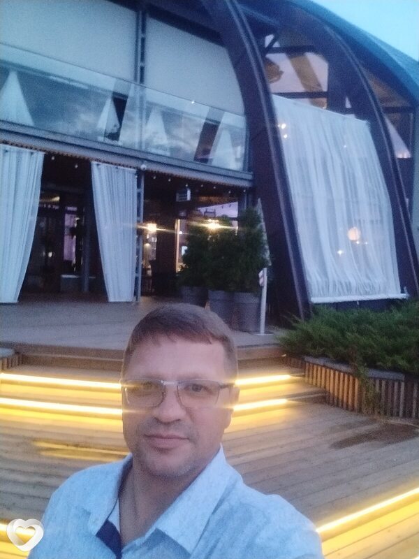 Дмитрий, 51, Краснодаре — анкета №2981235