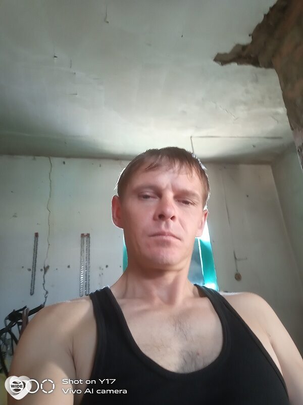 Владимир, 34, Семей — анкета №2981250