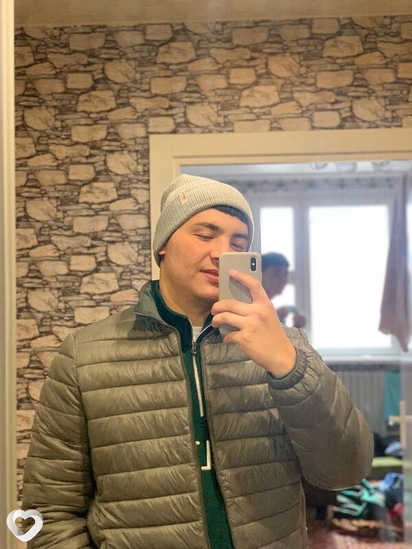 Давлет, 23, Смолевичах — анкета №2981305