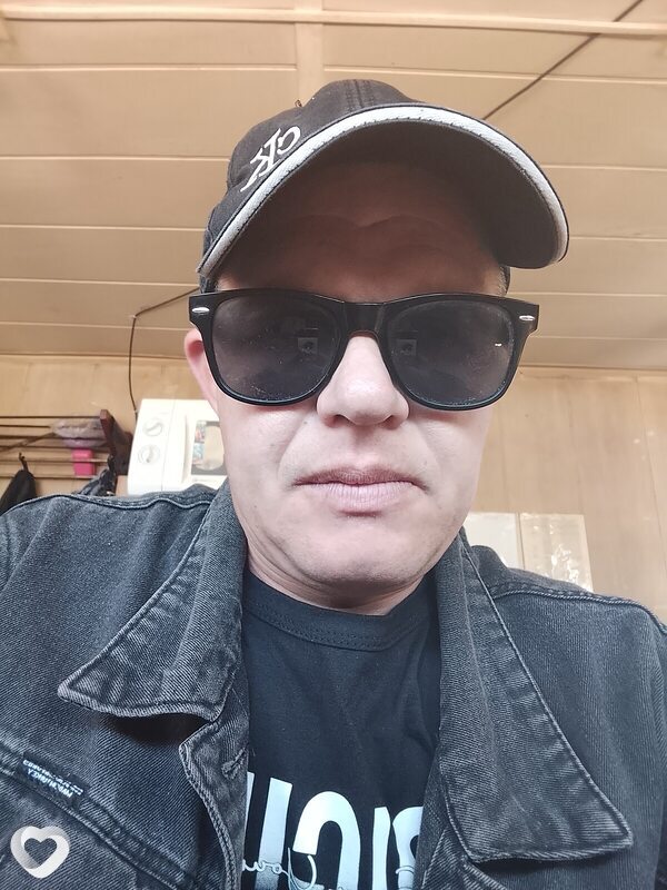 Сергей, 38, Иркутске — анкета №2981357