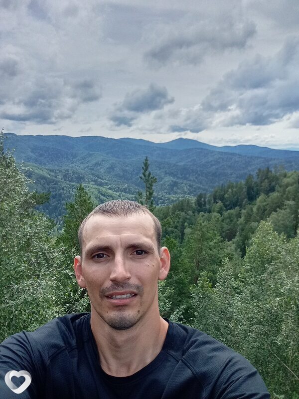 Родион, 30, Киселевске — анкета №2981367
