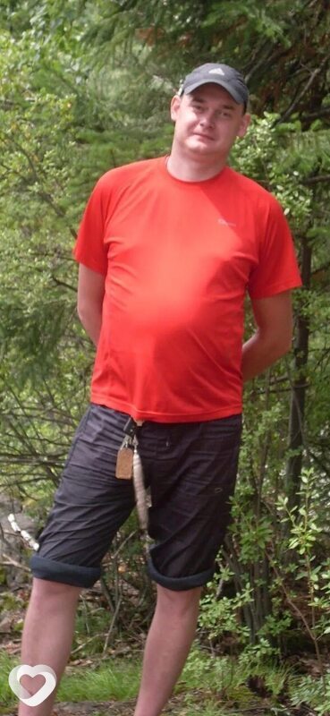 Александр, 41, Новосибирске — анкета №2981369