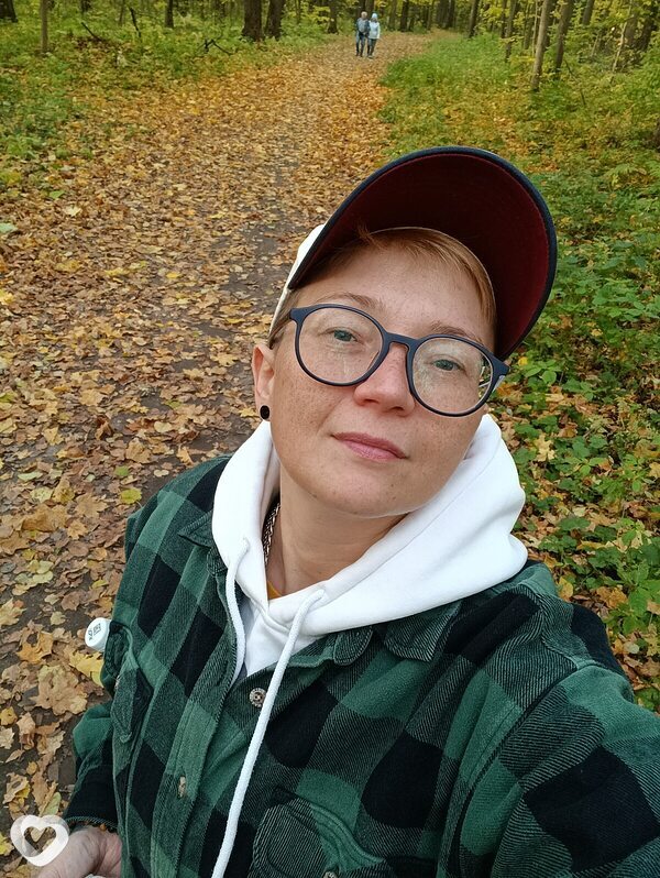 Саша, 40, Нижнем Новгороде — анкета №2981371