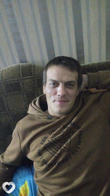 Артур, 37, Ярославле — анкета №2981628