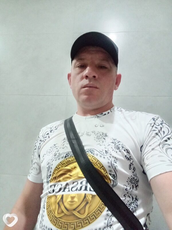 Алексей, 38, Алматы — анкета №2981635