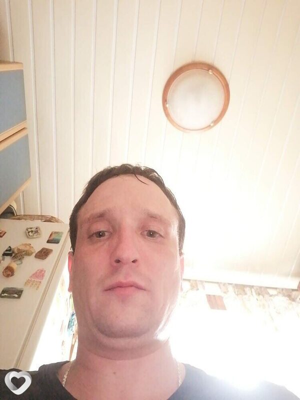 Андрей, 40, Москве — анкета №2981644