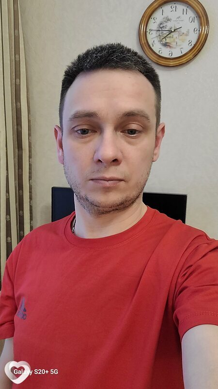Максим, 38, Кунгуре — анкета №2981648