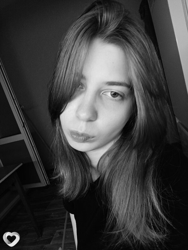 Ульяш, 21, Орёл — анкета №2981805