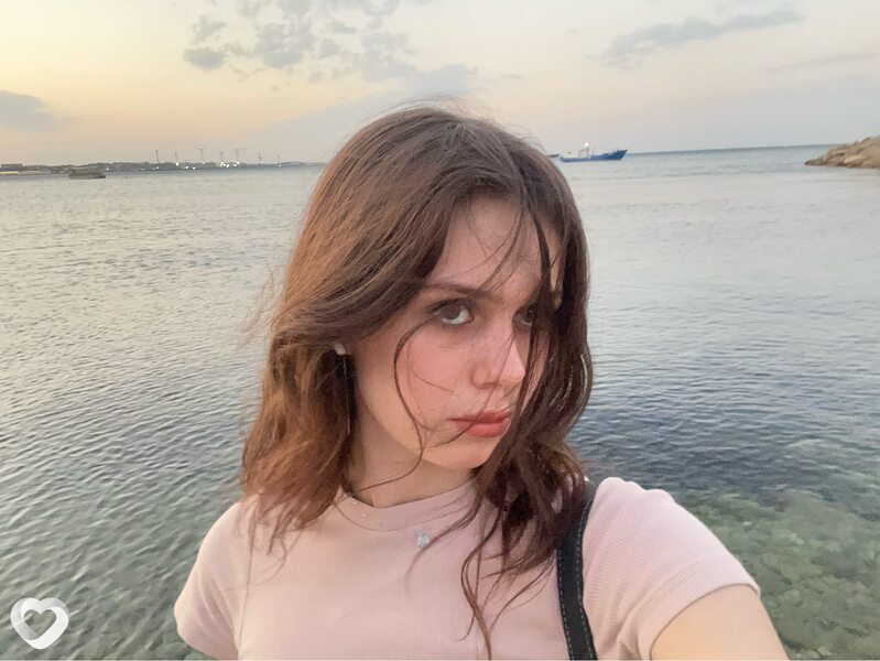 Наталия, 18, Москве — анкета №2981806