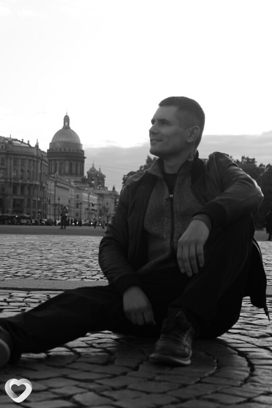 Алексей, 34, Хабаровске — анкета №2981812