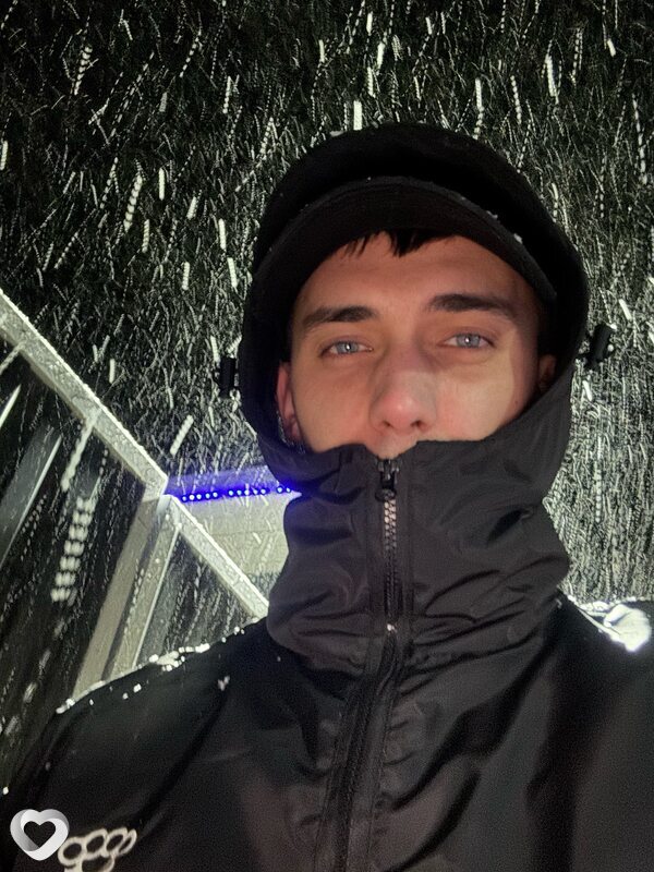Дмитрий, 34, Донецке — анкета №2981813